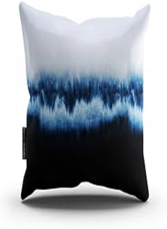 Buy Naguib Selim KBO-2194 Modern Cushion Billow, Multicolor in Egypt