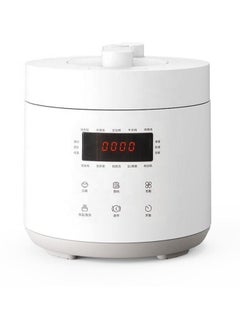 Buy Electric Pressure Cooker Fully Automatic Electric Pressure Cooker Smart Rice Cooker Rice Cooker in UAE