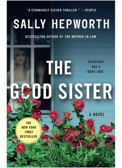 Buy The Good Sister in Egypt