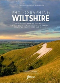 Buy Photographing Wiltshire : The Most Beautiful Places to Visit in UAE