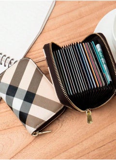 Buy A women's wallet with an elegant design for multiple uses in Saudi Arabia