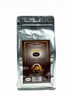 Buy Premium Turkish Coffee in UAE