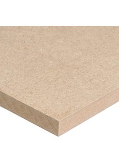 اشتري Rubik 4pc Plain 18mm MDF Board Sheets (60 x 60cm) Premium Quality Pre Cut (18 mm) في الامارات