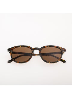 Buy Men's Clubmaster Sunglasses - BE5059 - Lens Size: 50 Mm in Saudi Arabia