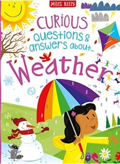 اشتري Curious Questions & Answers about Weather في السعودية