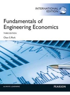 Buy Fundamentals of Engineering Economics  International Edition  Ed   3 in Egypt