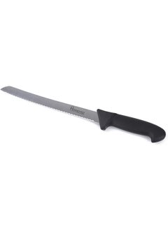 Buy Home Pro Bread Knife 10-Inch Length in UAE