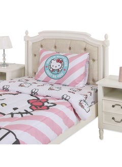 اشتري Hello Kitty 3 Pieces Cmfrt Set في الامارات