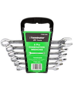 Buy Wrenches Set 6 Pcs in UAE