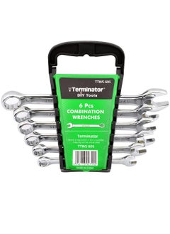 Buy Wrenches Set 6 Pcs in UAE