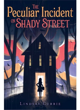 Buy Peculiar Incident on Shady Street in UAE