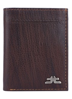 اشتري Laveri Genuine Leather Designer Card Holder Wallet With RFID Protection 4386 في الامارات