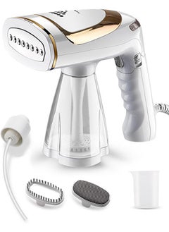 Buy Portable garment steamer, 250 ml, 1600 watts in Saudi Arabia