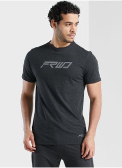 Buy Forward Logo T-Shirt in Saudi Arabia