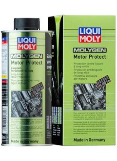 Buy Liqui Moly Molygen Motor Protect in Saudi Arabia