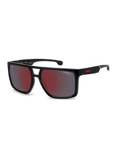 اشتري Men's UV Protection Sunglasses - Carduc 018/S Black 58 - Lens Size: 58 Mm في الامارات
