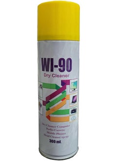 Buy WI-90 Electronic Contact DRY Cleaner 300ml in Egypt