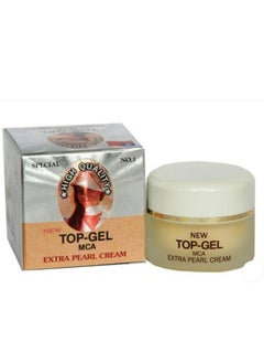 Buy Mca Extra Pearl Cream 15g in UAE