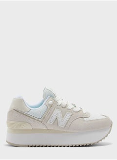 Buy 574+ Low Top Sneakers in UAE