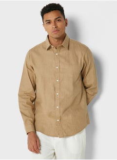 Buy Linen Shirt in Saudi Arabia