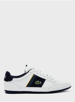 Buy Low Profile Lace Up Sneakers in Saudi Arabia