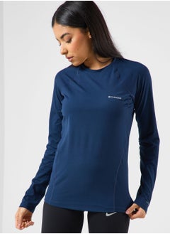 Buy Midweight Stretch T-Shirt in UAE