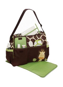 اشتري Diaper Storage Carry Bag في الامارات