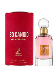 Buy So Candid EDP For Women 85ml in Egypt