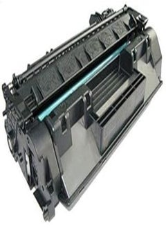 اشتري Compatible Laser Toner 05A Cartridge في مصر