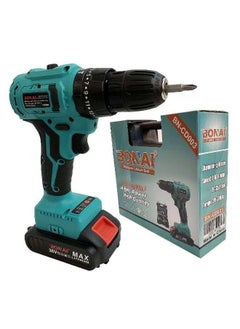 Buy 36V brushless motor Electric Cordless Drill For Multipurpose Drilling in UAE