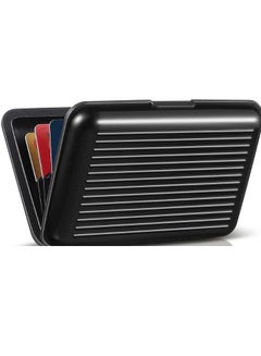 Buy Credit Business Id Card Holder Wallet Purse in Egypt