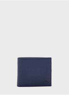 اشتري Logo Bifold Wallet في السعودية