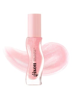 اشتري GISOU Honey Infused Lip Oil Watermelon Sugar 8ml في الامارات