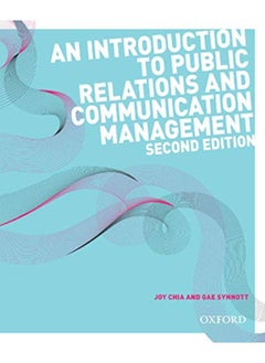 Buy An Introduction to Public Relations and Communication Management in Egypt