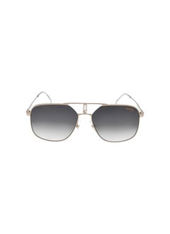 Buy Unisex Rectangular Sunglasses - 1024/S PEF9K 59 - Lens Size: 59 Mm in UAE