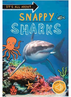 اشتري It's all about... Snappy Sharks في الامارات