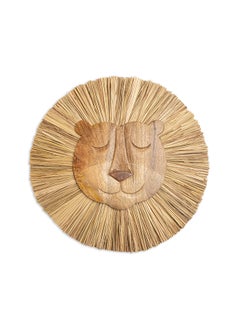 Buy Lion Wall Decor in UAE