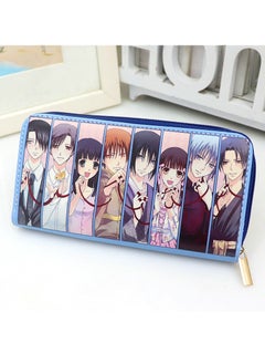 اشتري New Cartoon Anime Peripheral Wallet في الامارات