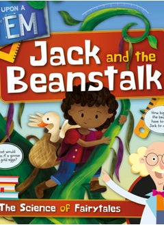 Buy Jack and the Beanstalk in Saudi Arabia