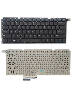 Buy Replacement Keyboard for Dell Vostro 5460 Series V5460 5470 5480 V5480 V5470 P41G 14 5439 5480R in UAE