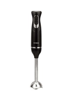 Buy Fresh Hand Blender 600 Watt, Black HB-600 in Egypt