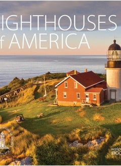 اشتري Lighthouses of America في الامارات