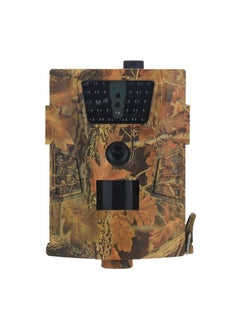 Buy 1080P 12MP Trail Camera IP54 Waterproof Hunting Camera in UAE