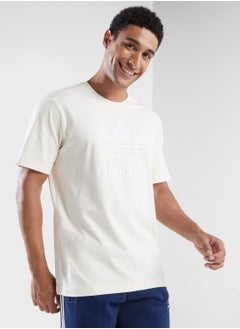 Buy Trefoil T-Shirt in Saudi Arabia