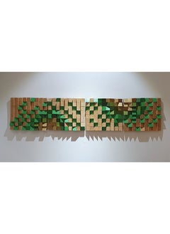 اشتري Modern Wood Art By Woodeometry في مصر