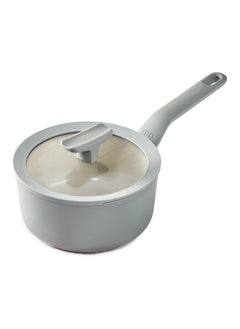 Buy Berghoff  Leo Covered Saucepan Balance Moonmist 18Cm in Saudi Arabia