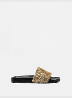 اشتري Shimmer Detailed Slipper في السعودية