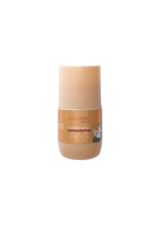 Buy MOOD Coconut Whitening Deodorant Roll On 50 ML in Egypt