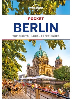 Buy Lonely Planet Pocket Berlin in UAE