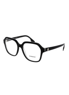 Buy Burberry B2358 3977 54 Women's Eyeglasses Frame in UAE